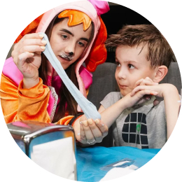 Мастер-классы