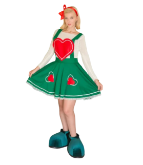 Красная шапочка