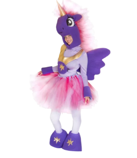 Пони Искорка