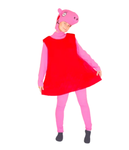 Свинка Пеппа