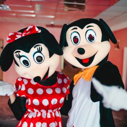 Ростовые куклы