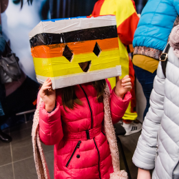 “Майнкрафт”