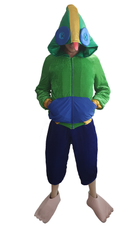 Brawl Stars