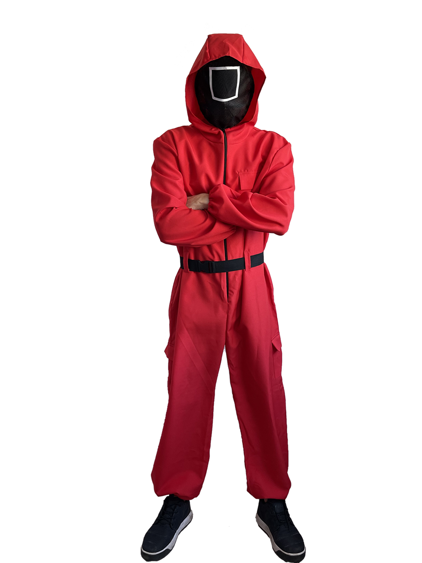 Игра в кальмара