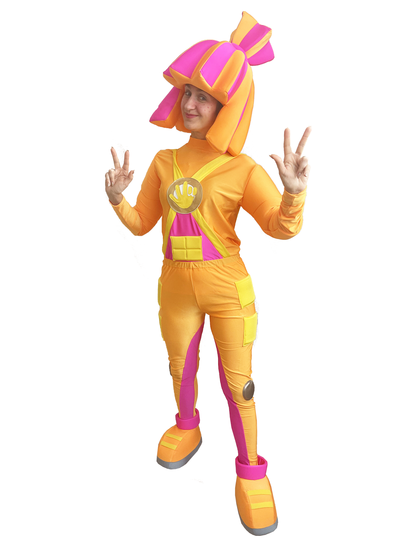 Фиксики Симка